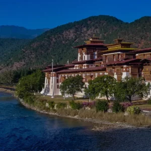 Bhutan Tour 8 Days