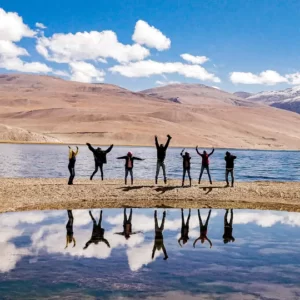 Leh Ladakh Tour 6 Days